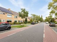 Ruimtevaartlaan 34, 1562 BD Krommenie