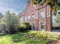 Graaf Lodewijklaan 1, 3818 DP Amersfoort