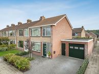 Johan Roordastrjitte 29, 8851 EB Tzummarum