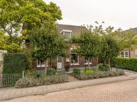 Weegje 16, 3295 CT 's-Gravendeel