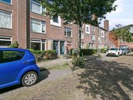 Bakhuizen van den Brinkstraat 13, 3532 GA Utrecht