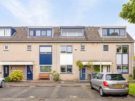 Mies van der Rohe-erf 4, 3822 VH Amersfoort