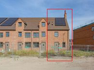 Benjamin Jonsonlaan 108, 2135 VP Hoofddorp