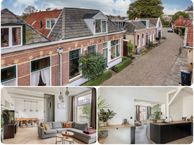 Mauritsstraat 18, 8748 AH Witmarsum