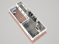 Hyacinthstraat 17, 4651 MR Steenbergen (NB)