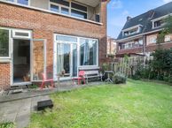 Landmanstraat 33 B, 3082 WK Rotterdam