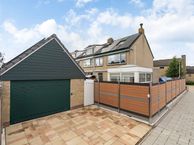 Lijsterstraat 49, 2964 CC Groot-Ammers