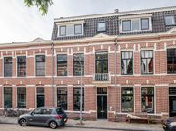 Bilderdijkstraat 42, 2013 EK Haarlem