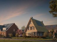 Type V1 Vrijstaande woningen (Bouwnr. 8), 2841 EB Moordrecht