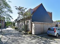 Paxlaan 60, 2613 GE Delft