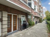 Rijnsburgstraat 26 4, 1059 AV Amsterdam