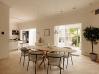 Oranje Nassaulaan 57, 1075 AK Amsterdam