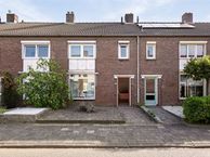 Burgemeester Lespinassestraat 12, 6226 HN Maastricht