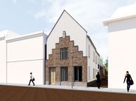 Steegwoning W8 (Bouwnr. 8), 5141 JP Waalwijk