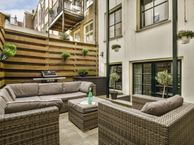 Egelantiersstraat 5 A, 1015 PV Amsterdam