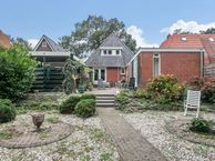 Burgemeester Falkenaweg 195, 8443 DC Heerenveen