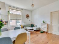 Jacob Geelstraat 23 A, 3532 TR Utrecht