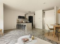 Molukkenstraat 162, 1094 BX Amsterdam