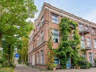 Veeartsenijstraat 197, 3572 DJ Utrecht