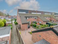 Rossinistraat 484, 1962 PE Heemskerk