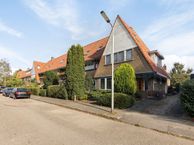 Ternatestraat 28, 3818 CR Amersfoort