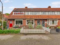 Govert Flinckstraat 36, 8932 KP Leeuwarden