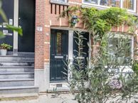 Gerrit van de Lindestraat 17 b, 3022 TB Rotterdam