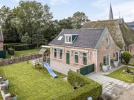 Fiskwei 10, 9151 JD Holwerd