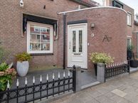 Isabellagang 9, 2719 AS Zoetermeer