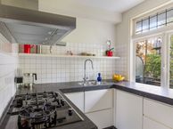 Breitnerstraat 55 B, 3015 XB Rotterdam