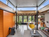 Stoombootweg 23 A, 1035 TS Amsterdam