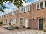 Morrahemstraat 35, 8608 BL Sneek