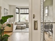 Postjeskade 155 II, 1058 DP Amsterdam