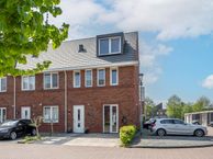 Tapuitstraat 27, 2872 AB Schoonhoven