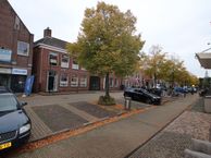 Nieuwmarkt 20, 8701 KL Bolsward
