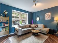 Cilliersstraat 8, 1092 VP Amsterdam