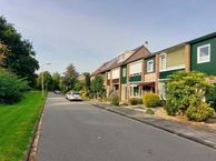 Mendelstraat 2, 1431 KK Aalsmeer