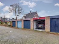 Anne Franklaan 16 GB4, 3721 PJ Bilthoven
