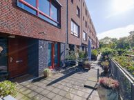 Rembrandt van Rijnstraat 31, 9718 PH Groningen