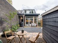 Terbregse Rechter Rottekade 176, 3055 XH Rotterdam