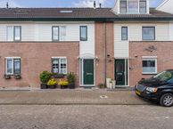 Tongelaarweg 89, 3077 TC Rotterdam