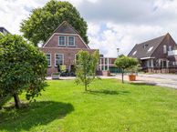 Dorpsstraat 151, 2391 CA Hazerswoude-Dorp