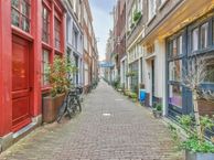 Sint Nicolaasstraat 35, 1012 NJ Amsterdam