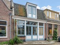 Snaarmanslaan 22, 1815 SH Alkmaar