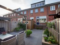 Kaagjesland 30, 2811 KN Reeuwijk