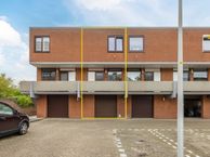 Tramstraat 129, 2225 CG Katwijk (ZH)