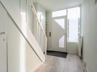 Esdoornstraat 1, 3261 BE Oud-Beijerland