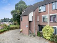 Holkerweg 2, 3813 JK Amersfoort