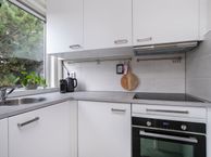 Nobelstraat 11 C, 3039 SC Rotterdam