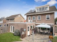 Paulus Potterstraat 1, 6566 ZL Millingen aan de Rijn